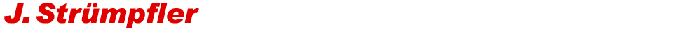 J. Strümpfler